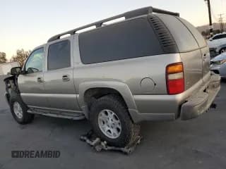 ✅ 2001 Chevrolet Suburban LT • VIN: 3GNFK16T01G222697 • Лот: 84206814. Опубликован ранее на Copart с пробегом 111 723 миль. Бесплатный доступ к архиву аукционных продаж из США и подробный отчёт об истории автомобиля на DreamBid. Изображение 2.