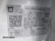 ✅ 2019 Chevrolet Colorado 2WD LT • VIN: 1GCGSCEN6K1121272 • Лот: 43062118. Опубликован ранее на IAAI с пробегом 67 895 миль. Бесплатный доступ к архиву аукционных продаж из США и подробный отчёт об истории автомобиля на DreamBid. Изображение 9.