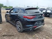 ✅ 2018 Alfa Romeo Stelvio • VIN: ZASFAKAN9J7B65753 • Лот: 42873254. Опубликован ранее на IAAI с пробегом 94 675 миль. Бесплатный доступ к архиву аукционных продаж из США и подробный отчёт об истории автомобиля на DreamBid. Изображение 3.