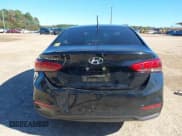 ✅ 2022 Hyundai Accent SE • VIN: 3KPC24A64NE183189 • Лот: 40867921. Опубликован ранее на IAAI с пробегом Не указан. Бесплатный доступ к архиву аукционных продаж из США и подробный отчёт об истории автомобиля на DreamBid. Изображение 17.