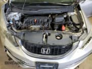 ✅ 2014 Honda Civic EX • VIN: 19XFB2F87EE205150 • Лот: 91842775. Опубликован ранее на Copart с пробегом 131 909 миль. Бесплатный доступ к архиву аукционных продаж из США и подробный отчёт об истории автомобиля на DreamBid. Изображение 11.