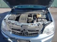 ✅ 2013 Chevrolet Captiva Sport LTZ • VIN: 3GNAL4EK1DS619127 • Lot: 41862537. Wystawiony na IAAI z przebiegiem 138 302 mil. Bezpłatny archiwum sprzedaży aukcyjnych z USA i szczegółowy raport historii pojazdu na DreamBid. Zdjęcie 10.