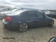 ✅ 2013 BMW 3 Series 335i • VIN: WBA3A9C54DF475978 • Lot: 81993705. Listed on Copart with 146,091 mi. Free auction sales archive from the USA and detailed vehicle history report at DreamBid. Image 3.