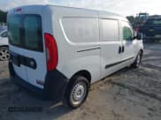 ✅ 2021 Ram ProMaster City Cargo Tradesman • VIN: ZFBHRFABXM6V27772 • Lot: 43396475. Listed on IAAI with 156,863 mi. Free auction sales archive from the USA and detailed vehicle history report at DreamBid. Image 4.