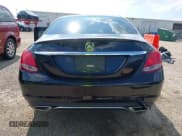 ✅ 2017 Mercedes-Benz C 300 • VIN: 55SWF4KB8HU206046 • Lot: 42722231. Listed on IAAI with 103,294 mi. Free auction sales archive from the USA and detailed vehicle history report at DreamBid. Image 16.