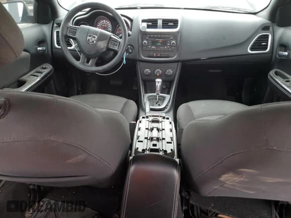 ✅ 2014 Dodge Avenger SE • VIN: 1C3CDZAB2EN118877 • Лот: 79675694. Опубликован ранее на Copart с пробегом 180 572 миль. Бесплатный доступ к архиву аукционных продаж из США и подробный отчёт об истории автомобиля на DreamBid. Изображение 8.