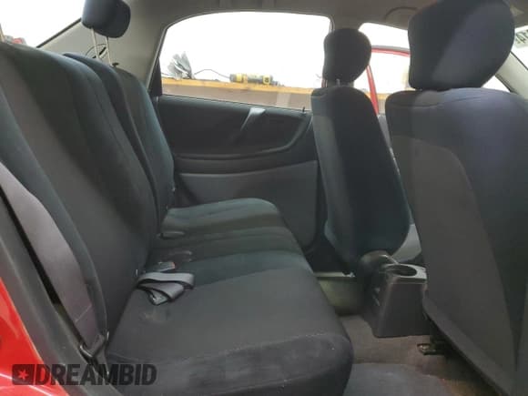 ✅ 2002 Suzuki Aerio S • VIN: JS2RA41S725102774 • Lot: 84017314. Listed on Copart with 145,506 mi. Free auction sales archive from the USA and detailed vehicle history report at DreamBid. Image 10.