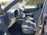 2023 Hyundai Venue SEL с VIN KMHRC8A35PU268661, выставлен на аукционе Copart как лот 74121144 с пробегом 6 746 миль миль и Списание • Salvage title. История ставок и продаж доступна на DreamBid. Изображение 7.