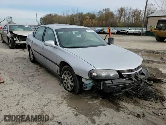 2000 Chevrolet Impala с VIN 2G1WF55E0Y9252819, выставлен на аукционе Copart как лот 79436674 с пробегом 210 911 миль миль и Списание • Salvage title. История ставок и продаж доступна на DreamBid. Изображение 10.