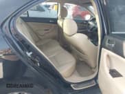 ✅ 2007 Acura TSX Navi • VIN: JH4CL96977C004620 • Lot: 43640628. Wystawiony na IAAI z przebiegiem 273 189 mil. Bezpłatny archiwum sprzedaży aukcyjnych z USA i szczegółowy raport historii pojazdu na DreamBid. Zdjęcie 8.