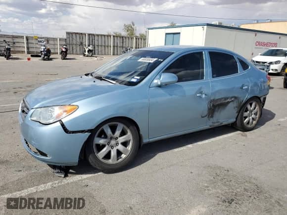 ✅ 2008 Hyundai Elantra GLS • VIN: KMHDU46D28U352780 • Lot: 66806804. Wystawiony na Copart z przebiegiem 119 834 mil mil. Skorzystaj z bezpłatnego archiwum sprzedaży aukcyjnych z USA i zobacz szczegółowy raport historii pojazdu na DreamBid. Zdjęcie 1.