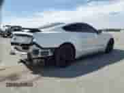 2017 Ford Mustang GT with VIN 1FA6P8CFXH5316532, listed as a Copart auction lot 68699255 with 59,436 mi miles and Clean title. Bid and sale history available at DreamBid. Image 3.