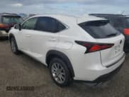 ✅ 2020 Lexus NX 300 • VIN: JTJDARBZ6L5001429 • Лот: 73981744. Опубликован ранее на Copart с пробегом 18 450 миль. Бесплатный доступ к архиву аукционных продаж из США и подробный отчёт об истории автомобиля на DreamBid. Изображение 2.