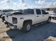 ✅ 2013 Chevrolet Silverado 1500 LT • VIN: 3GCPKSE77DG270614 • Lot: 71845534. Listed on Copart with 169,079 mi. Free auction sales archive from the USA and detailed vehicle history report at DreamBid. Image 3.