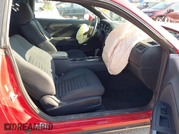 ✅ 2011 Dodge Challenger • VIN: 2B3CJ4DG4BH571340 • Лот: 42007766. Опубликован ранее на IAAI с пробегом 124 808 миль. Бесплатный доступ к архиву аукционных продаж из США и подробный отчёт об истории автомобиля на DreamBid. Изображение 5.