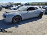 ✅ 2021 Dodge Challenger SRT Hellcat Redeye Widebody • VIN: 2C3CDZL91MH520794 • Lot: 79315404. Wystawiony na Copart z przebiegiem 22 438 mil. Bezpłatny archiwum sprzedaży aukcyjnych z USA i szczegółowy raport historii pojazdu na DreamBid. Zdjęcie 1.