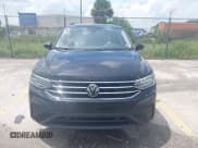 ✅ 2024 Volkswagen Tiguan S • VIN: 3VVFB7AXXRM029493 • Lot: 43119770. Listed on IAAI with 44,831 mi. Free auction sales archive from the USA and detailed vehicle history report at DreamBid. Image 12.