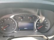 ✅ 2021 Chevrolet Blazer LT • VIN: 3GNKBCRS7MS578241 • Lot: 83923654. Listed on Copart with 38,283 mi. Free auction sales archive from the USA and detailed vehicle history report at DreamBid. Image 9.