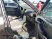 2006 Hyundai Santa Fe GLS с VIN KM8SC13E66U048905, выставлен на аукционе IAAI как лот 42053514 с пробегом 217 658 миль миль и . История ставок и продаж доступна на DreamBid. Изображение 5.