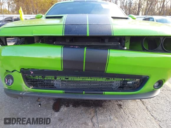 ✅ 2017 Dodge Challenger GT • VIN: 2C3CDZGG3HH555724 • Lot: 43612781. Listed on IAAI with 47,721 mi. Free auction sales archive from the USA and detailed vehicle history report at DreamBid. Image 13.