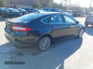 ✅ 2013 Ford Fusion Titanium • VIN: 3FA6P0D97DR179261 • Lot: 43763214. Wystawiony na IAAI z przebiegiem 249 359 mil. Bezpłatny archiwum sprzedaży aukcyjnych z USA i szczegółowy raport historii pojazdu na DreamBid. Zdjęcie 4.