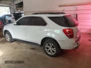 ✅ 2017 Chevrolet Equinox LT • VIN: 2GNFLFEK8H6230443 • Лот: 80149195. Опубликован ранее на Copart с пробегом 146 092 миль. Бесплатный доступ к архиву аукционных продаж из США и подробный отчёт об истории автомобиля на DreamBid. Изображение 2.