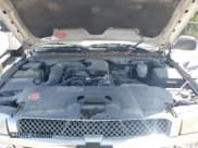 ✅ 2005 Chevrolet Silverado 2500HD • VIN: 1GBHC24285E148347 • Lot: 42799812. Wystawiony na IAAI z przebiegiem Nie podano. Bezpłatny archiwum sprzedaży aukcyjnych z USA i szczegółowy raport historii pojazdu na DreamBid. Zdjęcie 10.