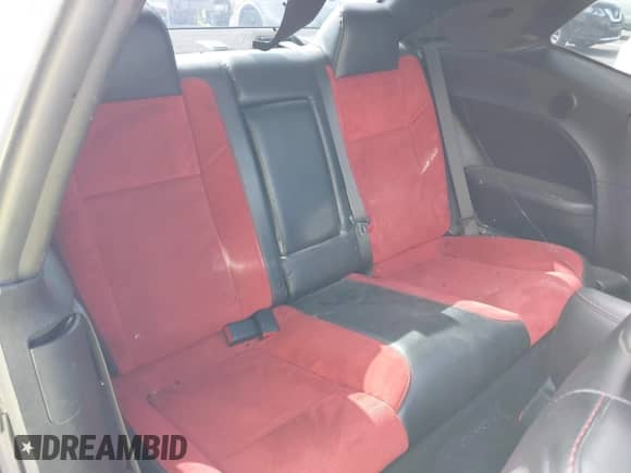 ✅ 2020 Dodge Challenger R/T Scat Pack • VIN: 2C3CDZFJ5LH103926 • Lot: 42207621. Wystawiony na IAAI z przebiegiem 55 518 mil. Bezpłatny archiwum sprzedaży aukcyjnych z USA i szczegółowy raport historii pojazdu na DreamBid. Zdjęcie 8.