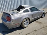 ✅ 2006 Ford Mustang GT Deluxe • VIN: 1ZVHT82H065188622 • Lot: 69992435. Listed on Copart with Not provided. Free auction sales archive from the USA and detailed vehicle history report at DreamBid. Image 3.