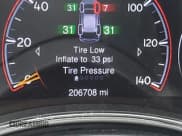 ✅ 2015 Jeep Grand Cherokee Limited • VIN: 1C4RJEBT6FC841143 • Лот: 43357901. Опубликован ранее на IAAI с пробегом 206 708 миль. Бесплатный доступ к архиву аукционных продаж из США и подробный отчёт об истории автомобиля на DreamBid. Изображение 15.