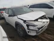 ✅ 2021 Hyundai Kona SEL • VIN: KM8K23AG6MU134103 • Лот: 81234053. Опубликован ранее на Copart с пробегом 50 695 миль. Бесплатный доступ к архиву аукционных продаж из США и подробный отчёт об истории автомобиля на DreamBid. Изображение 4.