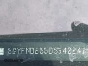 ✅ 2013 Cadillac SRX Performance Collection • VIN: 3GYFNDE33DS542241 • Лот: 43255584. Опубликован ранее на IAAI с пробегом 92 155 миль. Бесплатный доступ к архиву аукционных продаж из США и подробный отчёт об истории автомобиля на DreamBid. Изображение 9.