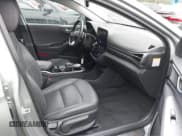 ✅ 2021 Hyundai Ioniq Limited • VIN: KMHC85LJ8MU079158 • Лот: 43167911. Опубликован ранее на IAAI с пробегом 59 834 миль. Бесплатный доступ к архиву аукционных продаж из США и подробный отчёт об истории автомобиля на DreamBid. Изображение 5.