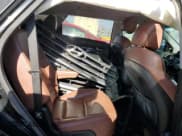 ✅ 2015 Hyundai Santa Fe Limited • VIN: KM8SN4HF9FU128325 • Лот: 87370584. Опубликован ранее на Copart с пробегом Не указан. Бесплатный доступ к архиву аукционных продаж из США и подробный отчёт об истории автомобиля на DreamBid. Изображение 11.