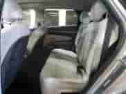 2023 Hyundai Tucson SEL Convenience with VIN KM8JFCA13PU121843, listed as a Copart auction lot 81960485 with 57,099 mi miles and Salvage title. Bid and sale history available at DreamBid. Image 11.