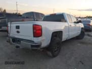 ✅ 2019 Chevrolet Silverado 1500 LT • VIN: 2GCRCPEC5K1113587 • Lot: 43794100. Wystawiony na IAAI z przebiegiem 116 779 mil. Bezpłatny archiwum sprzedaży aukcyjnych z USA i szczegółowy raport historii pojazdu na DreamBid. Zdjęcie 4.