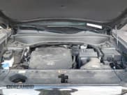 ✅ 2024 Hyundai Palisade Limited • VIN: KM8R54GE7RU681972 • Lot: 43658568. Wystawiony na IAAI z przebiegiem 45 573 mil. Bezpłatny archiwum sprzedaży aukcyjnych z USA i szczegółowy raport historii pojazdu na DreamBid. Zdjęcie 10.