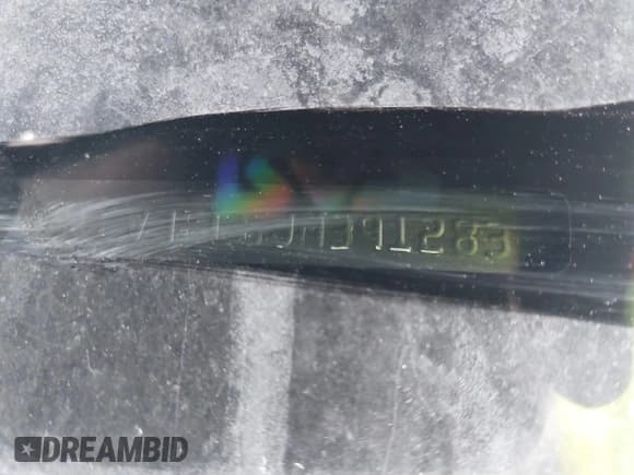 ✅ 2018 Infiniti Q60 Sport • VIN: JN1EV7EL6JM391283 • Лот: 42346900. Опубликован ранее на IAAI с пробегом 70 015 миль. Бесплатный доступ к архиву аукционных продаж из США и подробный отчёт об истории автомобиля на DreamBid. Изображение 17.