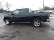 ✅ 2013 Ram 1500 Outdoorsman • VIN: 1C6RR7LT6DS599709 • Lot: 41670374. Listed on IAAI with 109,203 mi. Free auction sales archive from the USA and detailed vehicle history report at DreamBid. Image 14.