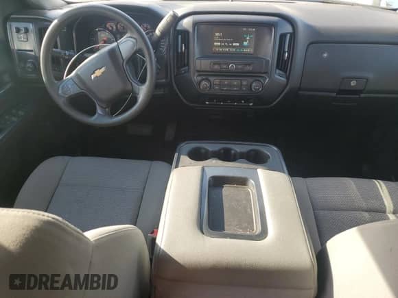 2019 Chevrolet Silverado 3500HD Work Truck с VIN 1GC4KVCY9KF228282, выставлен на аукционе Copart как лот 77223694 с пробегом 165 790 миль миль и Списание • Salvage title. История ставок и продаж доступна на DreamBid. Изображение 8.