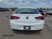 ✅ 2019 Buick Regal Preferred • VIN: W04GL6SX2K1030529 • Lot: 42747527. Wystawiony na IAAI z przebiegiem 77 834 mil. Bezpłatny archiwum sprzedaży aukcyjnych z USA i szczegółowy raport historii pojazdu na DreamBid. Zdjęcie 17.