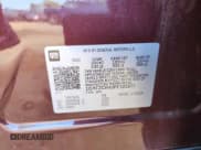 ✅ 2023 Cadillac XT4 FWD Premium Luxury • VIN: 1GYFZCR43PF101977 • Lot: 81927525. Listed on Copart with 17,023 mi. Free auction sales archive from the USA and detailed vehicle history report at DreamBid. Image 14.