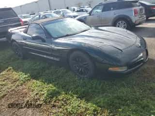 2000 Chevrolet Corvette с VIN 1G1YY32G2Y5107601, выставлен на аукционе Copart как лот 74361444 с пробегом Не указан миль и Списание • Salvage title. История ставок и продаж доступна на DreamBid. Изображение 4.