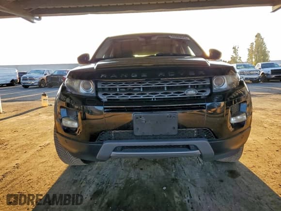 ✅ 2014 Land Rover Range Rover Evoque Pure Plus • VIN: SALVP2BG3EH896691 • Лот: 94089625. Опубликован ранее на Copart с пробегом 140 753 миль. Бесплатный доступ к архиву аукционных продаж из США и подробный отчёт об истории автомобиля на DreamBid. Изображение 5.