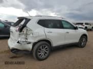 ✅ 2015 Nissan Rogue SL • VIN: 5N1AT2MV9FC888196 • Лот: 90122395. Опубликован ранее на Copart с пробегом 93 437 миль. Бесплатный доступ к архиву аукционных продаж из США и подробный отчёт об истории автомобиля на DreamBid. Изображение 3.