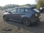 ✅ 2013 Subaru WRX WRX • VIN: JF1GR7E65DG218898 • Lot: 80636685. Listed on Copart with 167,804 mi. Free auction sales archive from the USA and detailed vehicle history report at DreamBid. Image 2.