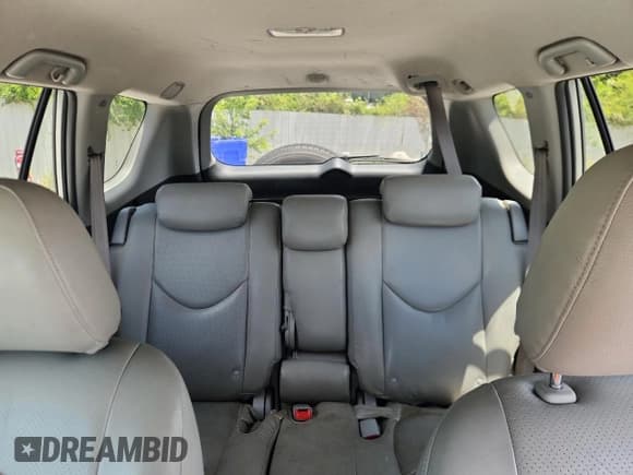 ✅ 2010 Toyota RAV4 • VIN: 2T3ZF4DV6AW043063 • Lot: 61656535. Wystawiony na Copart z przebiegiem 162 784 mil. Bezpłatny archiwum sprzedaży aukcyjnych z USA i szczegółowy raport historii pojazdu na DreamBid. Zdjęcie 10.