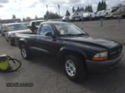 ✅ 2003 Dodge Dakota • VIN: 1D7FL16X43S168315 • Lot: 82673795. Wystawiony na Copart z przebiegiem 162 052 mil. Bezpłatny archiwum sprzedaży aukcyjnych z USA i szczegółowy raport historii pojazdu na DreamBid. Zdjęcie 4.