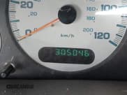 ✅ 2002 Chrysler Town & Country EX • VIN: 2C8GP74L72R761736 • Lot: 42846309. Listed on IAAI with 305,046 mi. Free auction sales archive from the USA and detailed vehicle history report at DreamBid. Image 7.