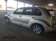 ✅ 2003 Chrysler PT Cruiser Touring • VIN: 3C4FY58B33T598193 • Lot: 90366355. Listed on Copart with 221,976 mi. Free auction sales archive from the USA and detailed vehicle history report at DreamBid. Image 2.